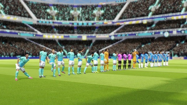 Dream League Soccer 2023 4