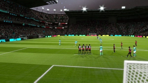 Dream League Soccer 2023 3