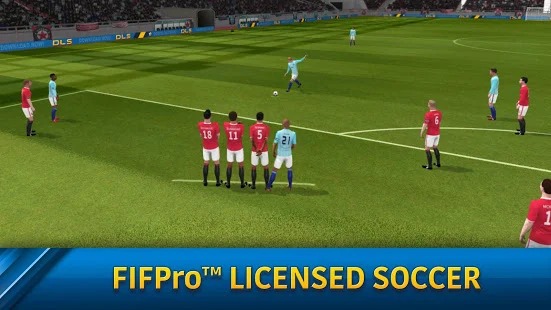 Dream League Soccer 2019 1