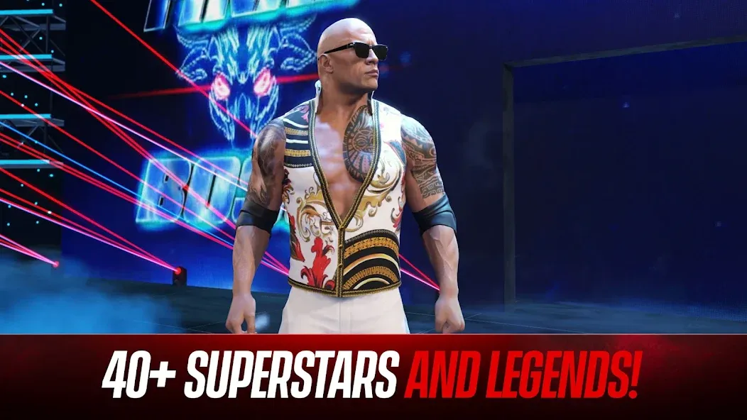 WWE 2K22 WWE 2K22