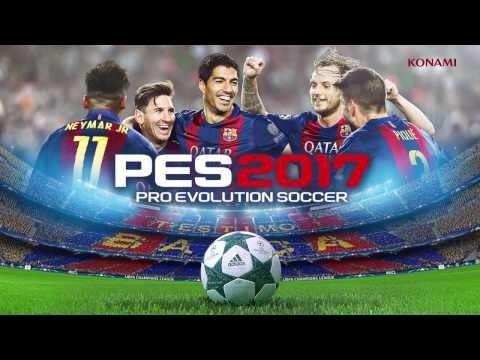 PES 2017 PRO EVOLUTION SOCCER PES 2017 PRO EVOLUTION SOCCER