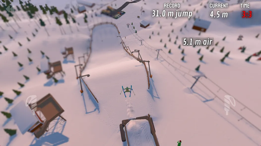 Grand Mountain Adventure 5