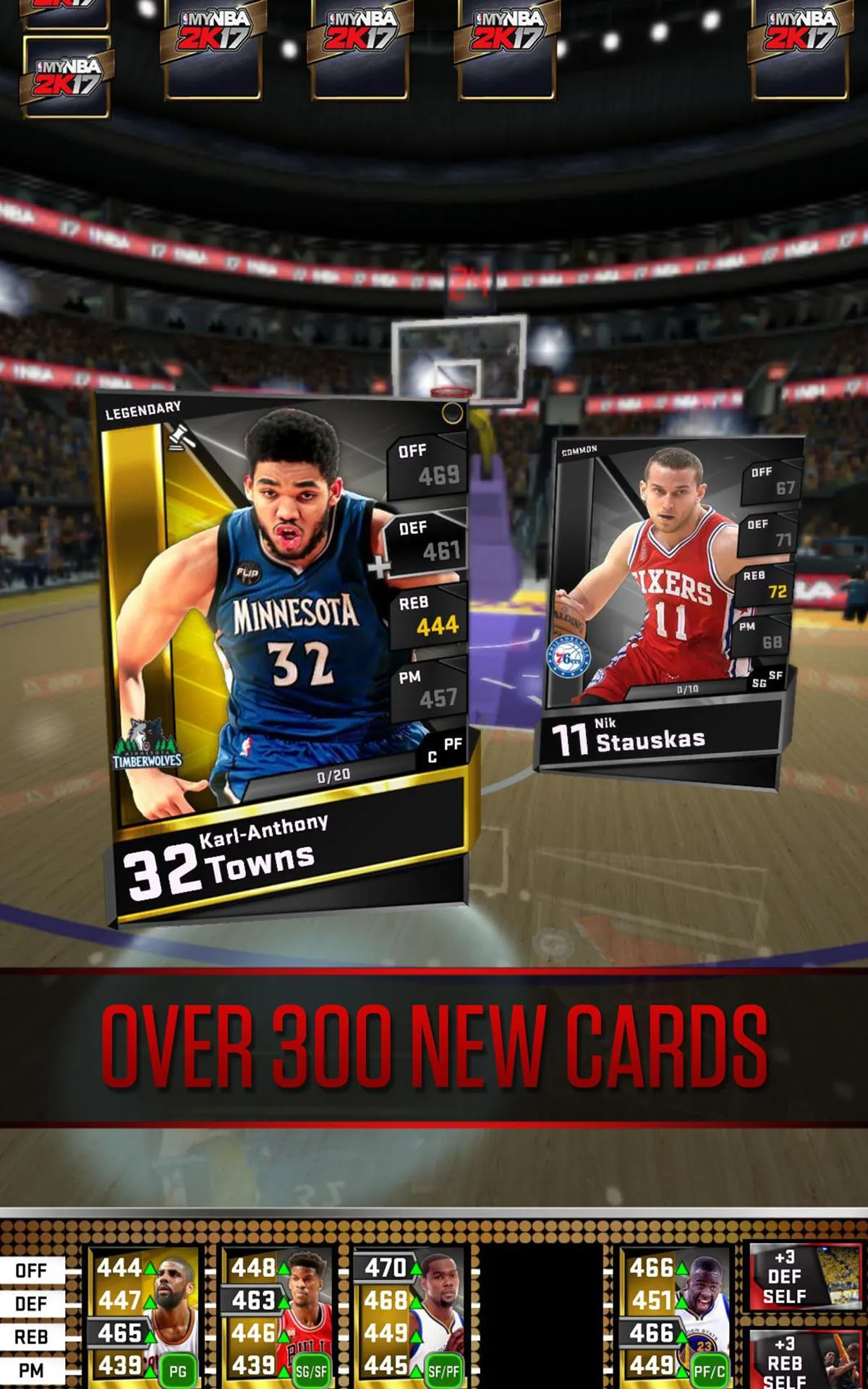 NBA 2K17 2