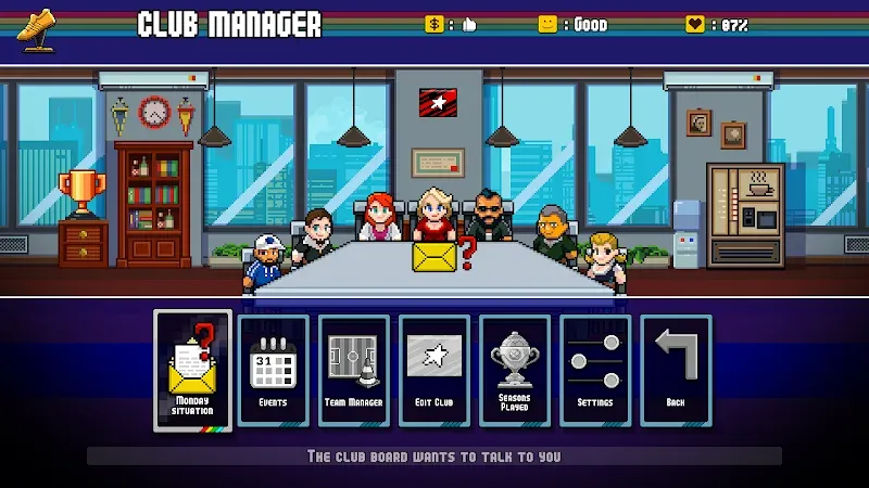 Pixel Cup Soccer Pixel Cup Soccer