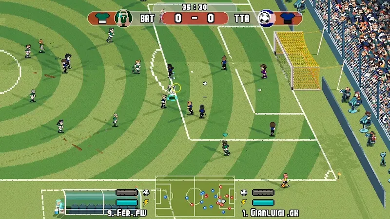 Pixel Cup Soccer Pixel Cup Soccer