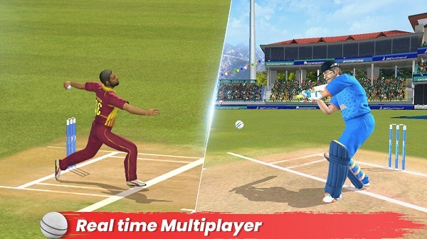 Cricket Game : Sachin Saga Pro Cricket Game : Sachin Saga Pro
