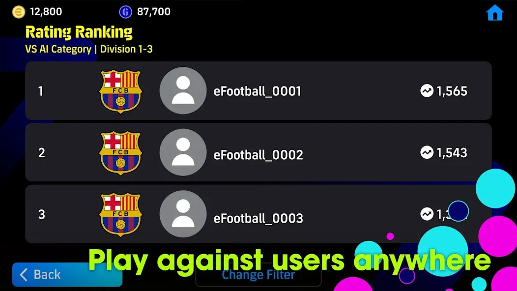 eFootball PES 2021 4