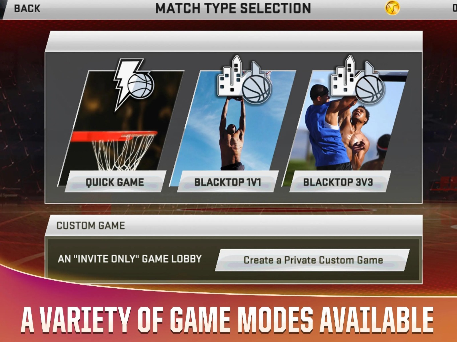 NBA 2K All-Star NBA 2K All-Star