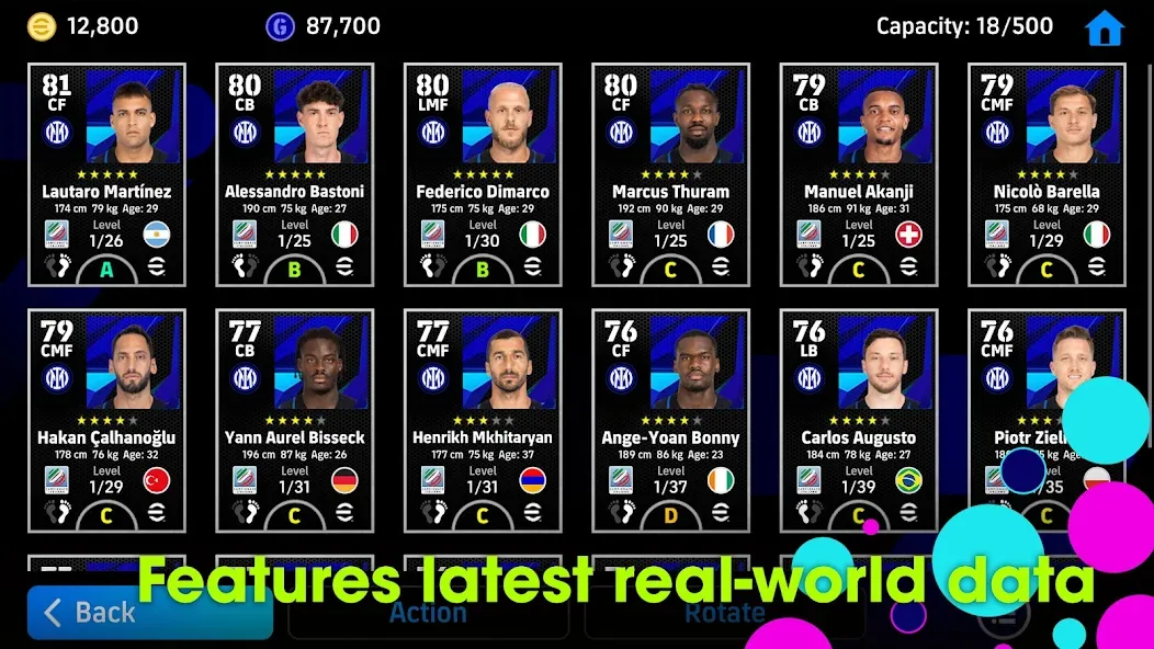 eFootball PES 2021 5