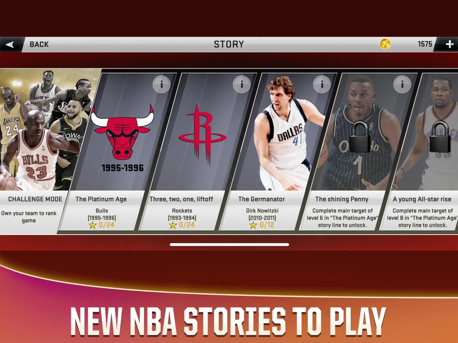 NBA 2K All-Star NBA 2K All-Star