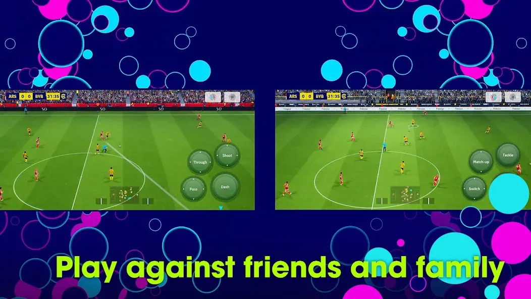 eFootball PES 2021 3