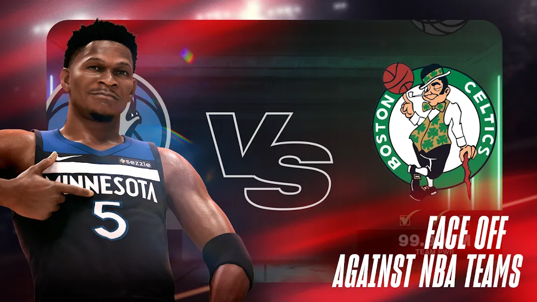 NBA 2K15 3
