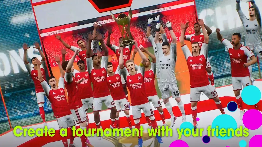 eFootball PES 2021 2