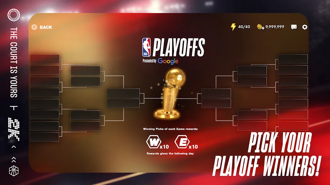 NBA 2K15 2