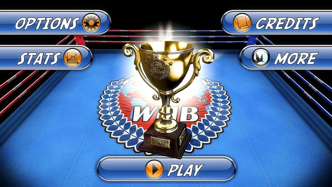 Monkey Boxing 1