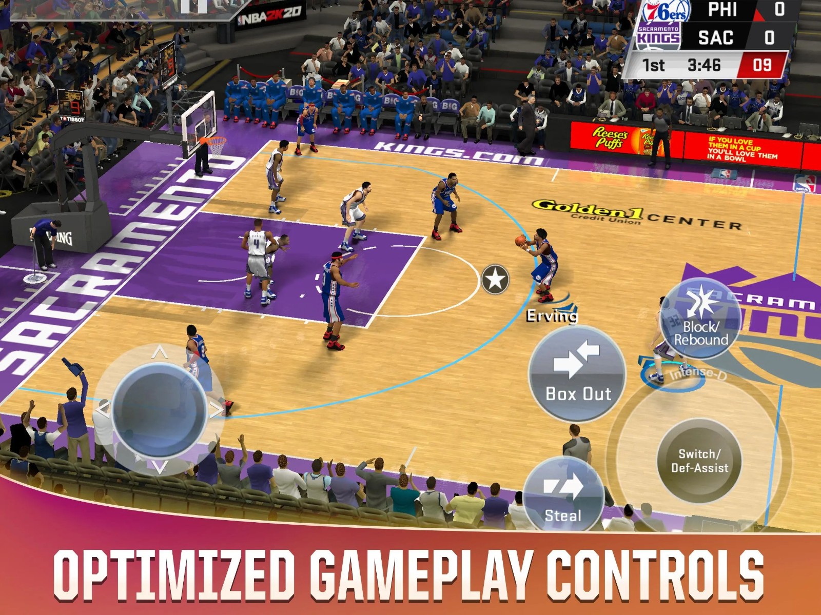 NBA 2K All-Star NBA 2K All-Star