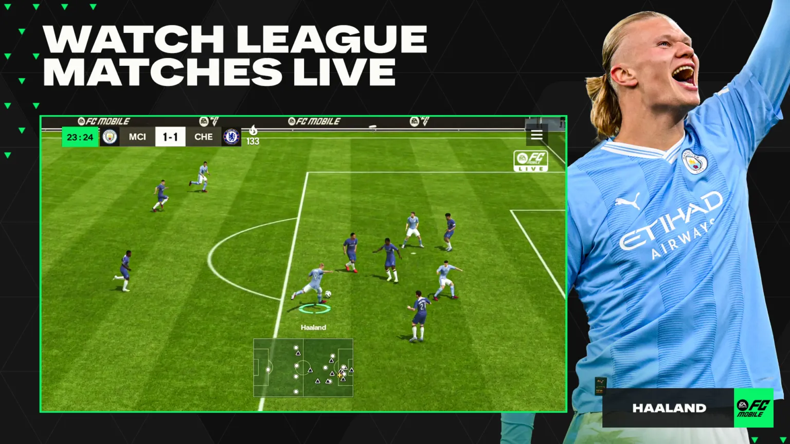 FIFA 24 4