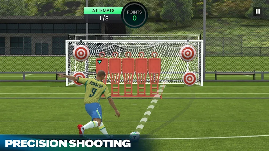 EA Sports FC Mobile Beta EA Sports FC Mobile Beta
