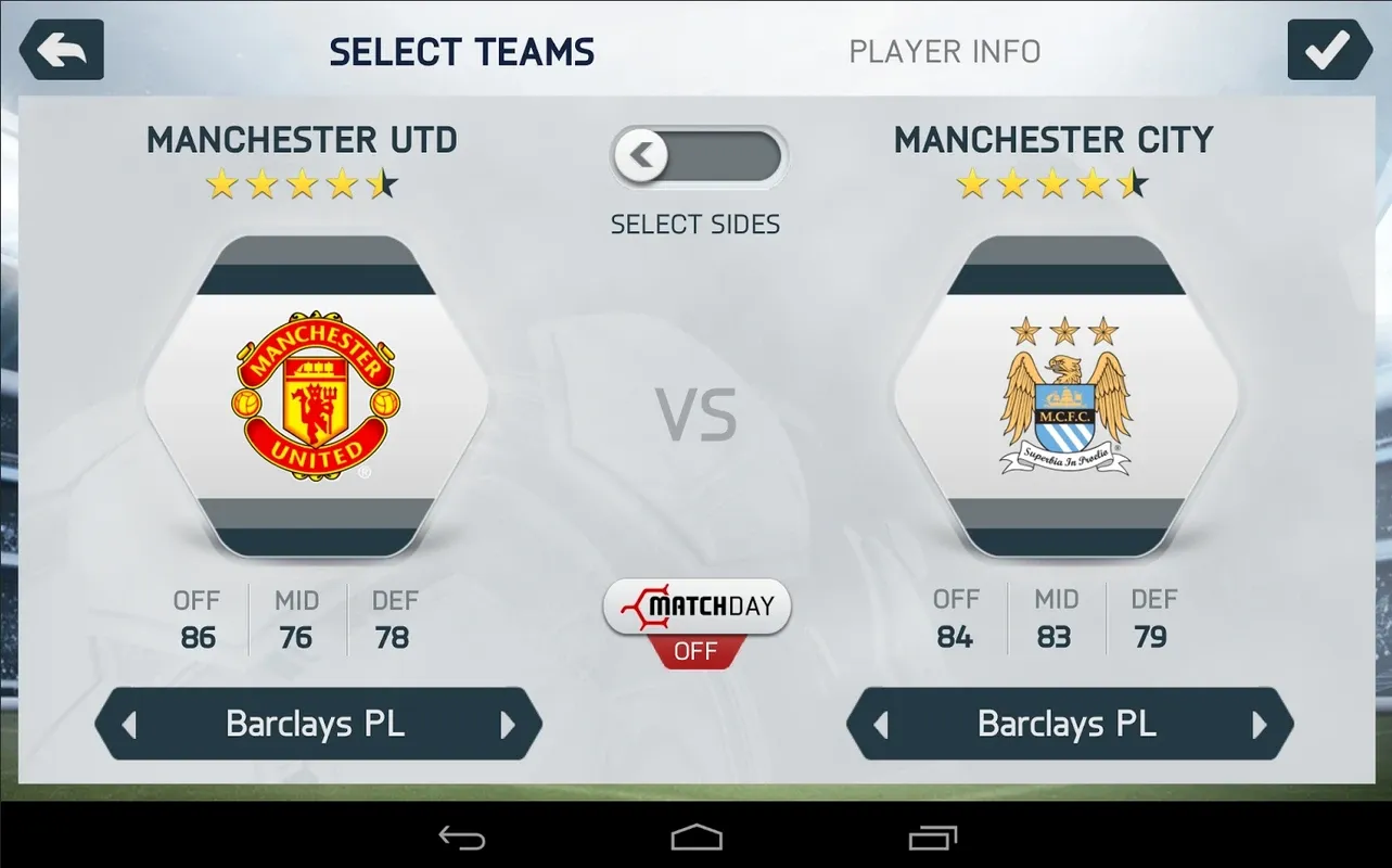 FIFA 14 by EA SPORTS 2