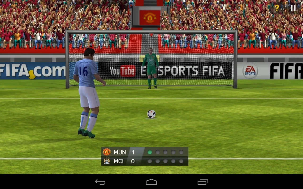 FIFA 14 by EA SPORTS 3