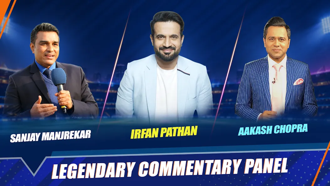 Real Cricket  17 1