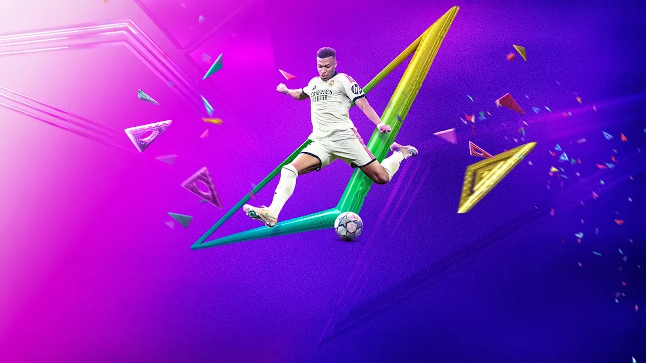 EA Sports FC Mobile Beta EA Sports FC Mobile Beta