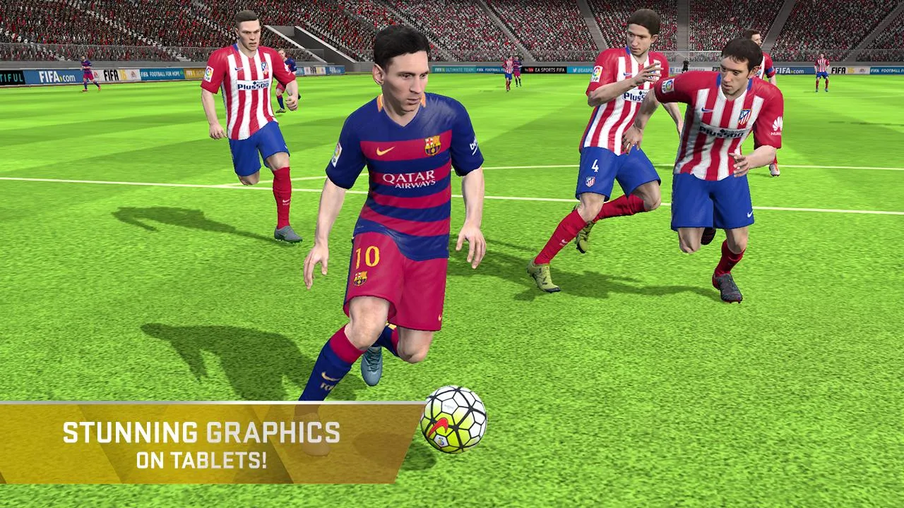 FIFA 16 FIFA 16