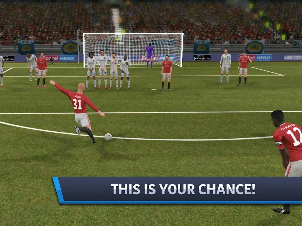 Dream League Soccer 2018 2