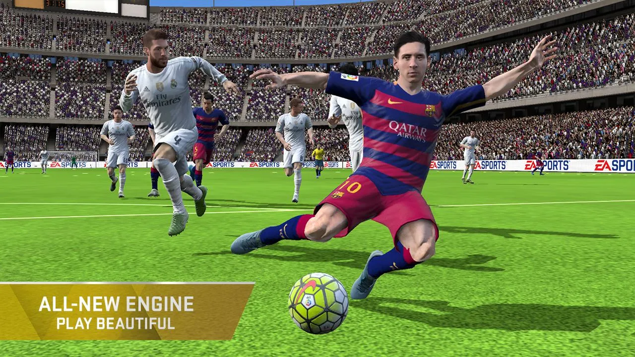 FIFA 16 FIFA 16