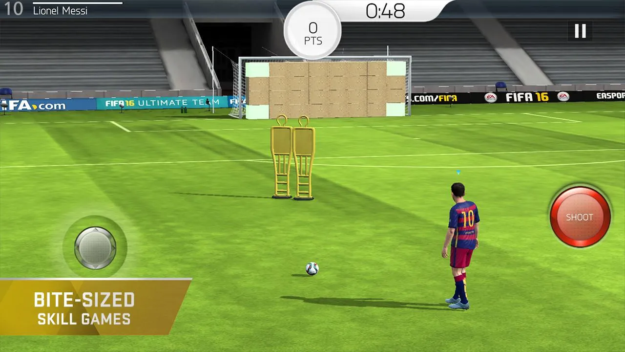 FIFA 16 FIFA 16