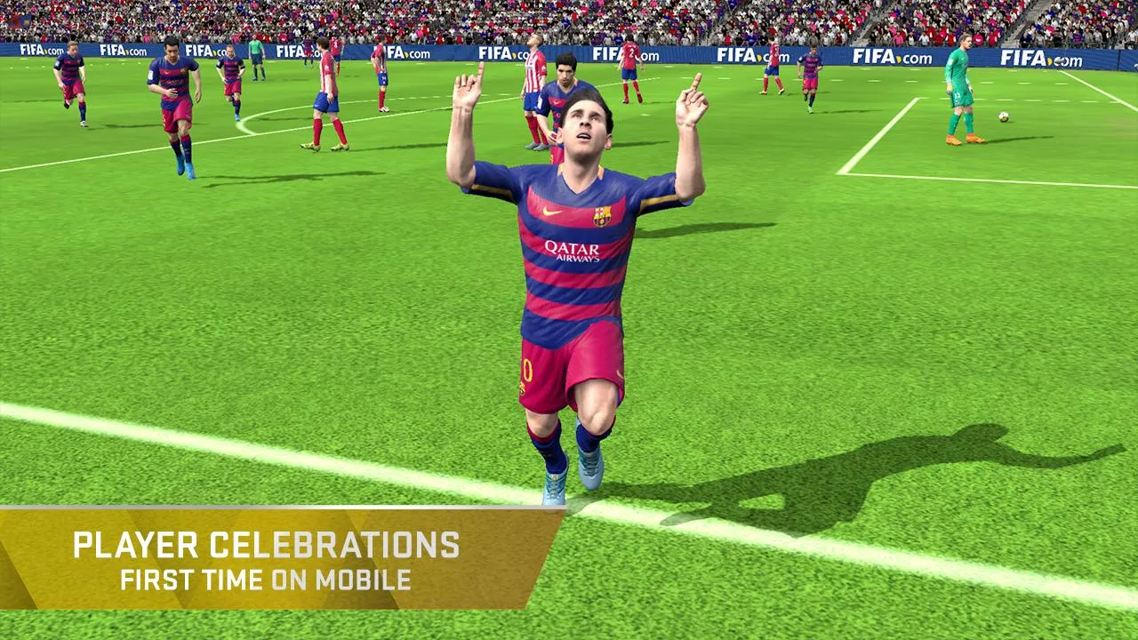 FIFA 16 FIFA 16