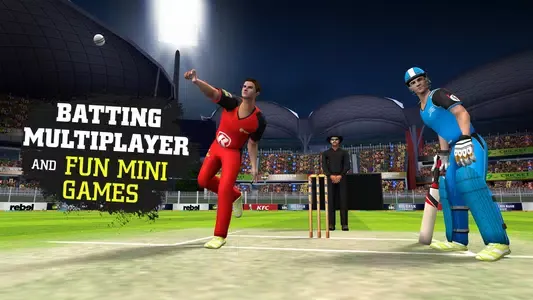 Big Bash Cricket Big Bash Cricket