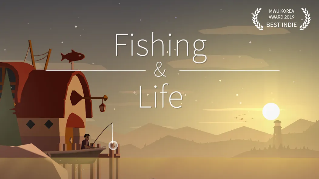 Fishing Life Fishing Life
