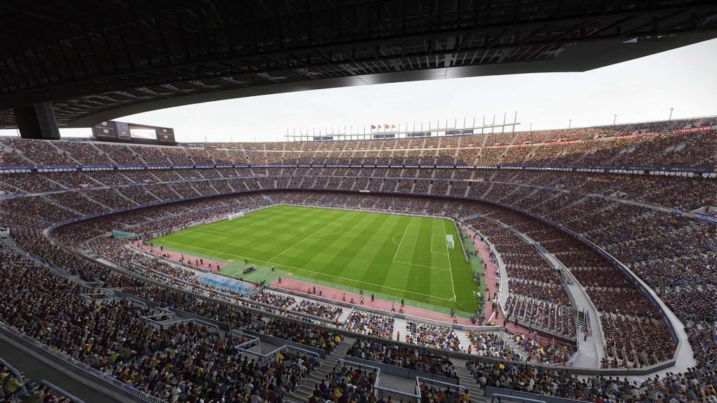 PES 2020 PRO EVOLUTION SOCCER PES 2020 PRO EVOLUTION SOCCER