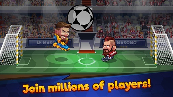 Head Ball 2 Head Ball 2