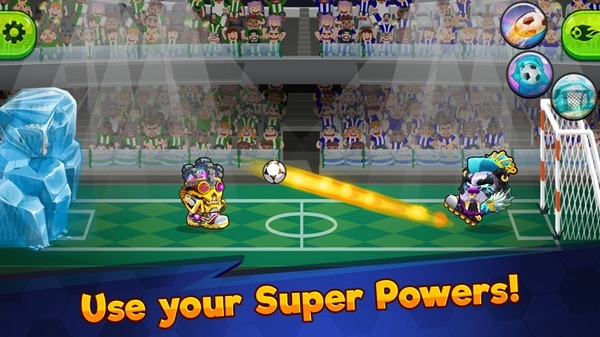 Head Ball 2 Head Ball 2