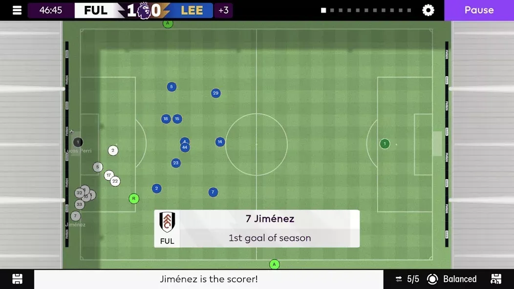 Football Manager 26 Mobile 2