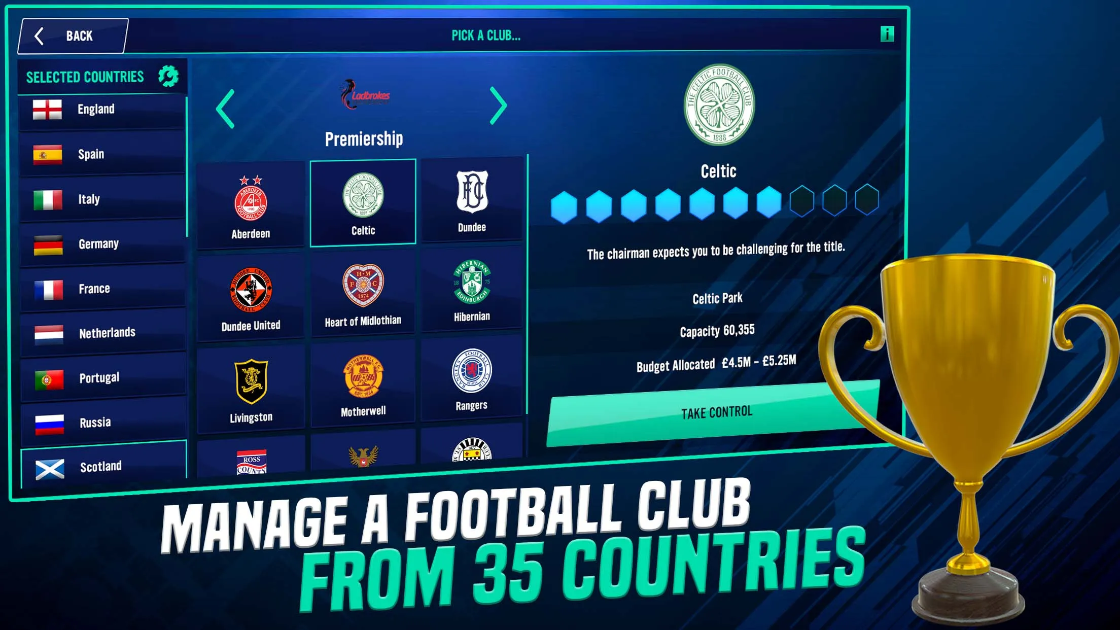 Soccer Manager 2022 2