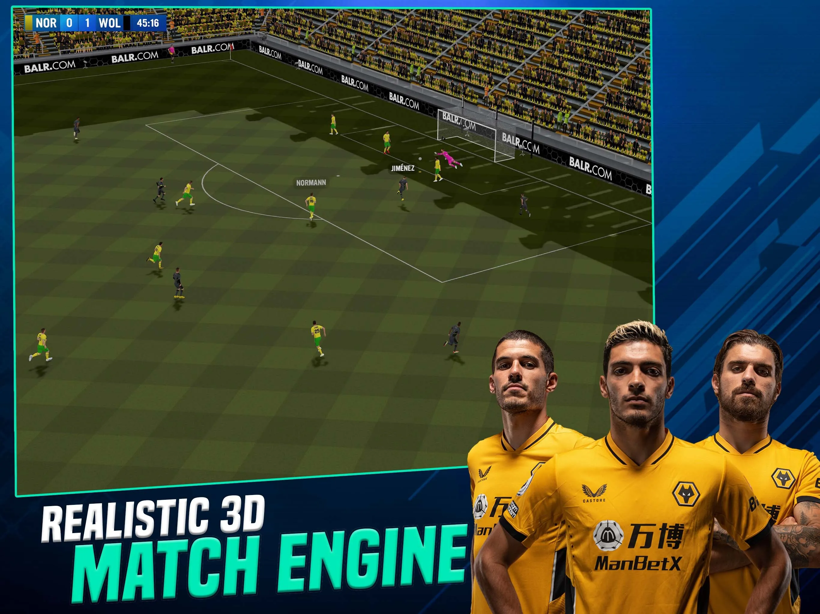 Soccer Manager 2022 Soccer Manager 2022