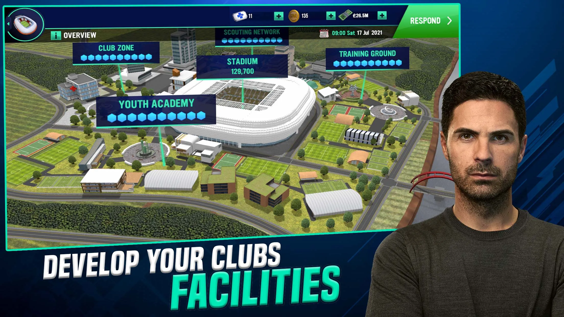 Soccer Manager 2022 Soccer Manager 2022