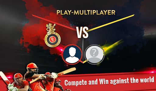 RCB Epic Cricket 5