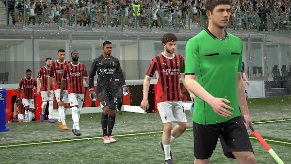 eFootball™ 4