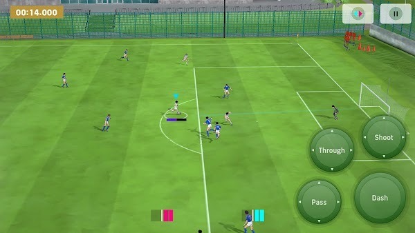 eFootball™ 1