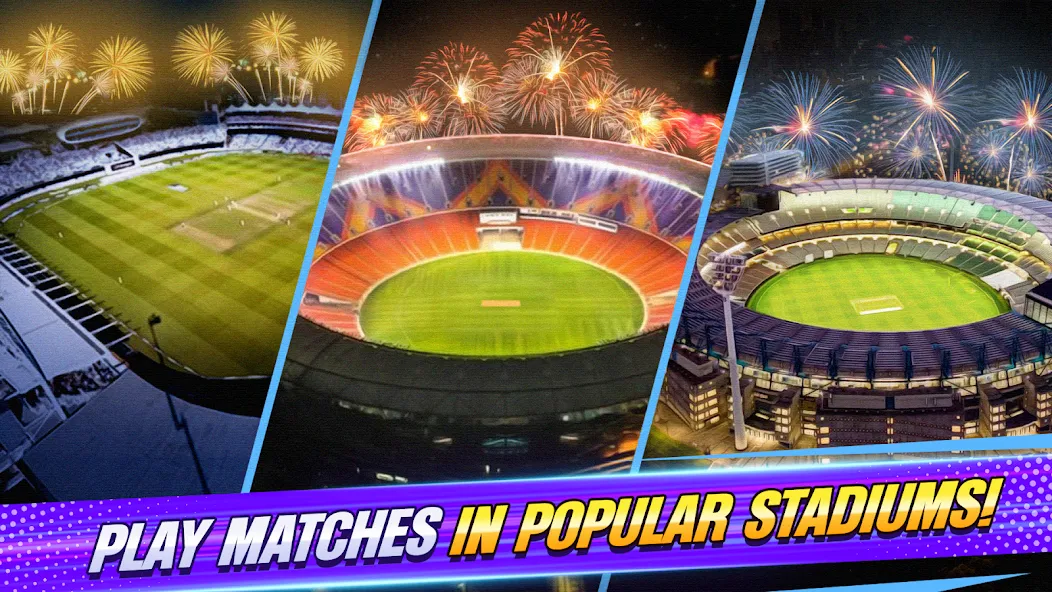 Cricket King 1