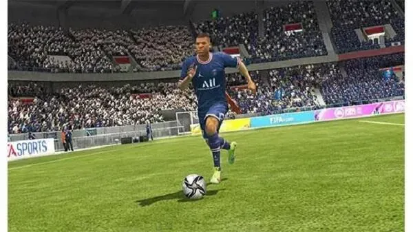 FIFA 22 Mobile HD Remastered FIFA 22 Mobile HD Remastered