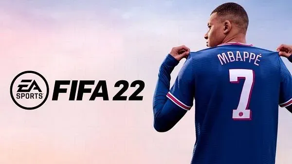 FIFA 22 Mobile HD Remastered 1