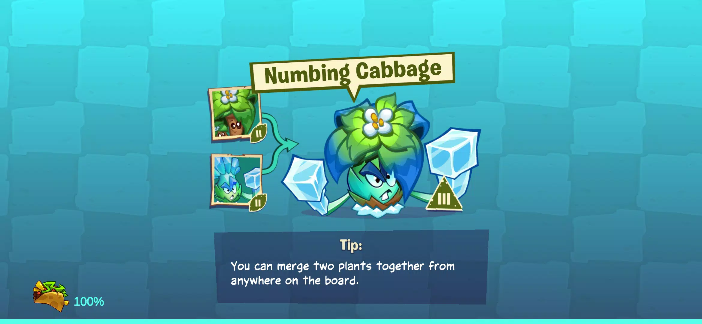 Plants Vs Zombies 3 1