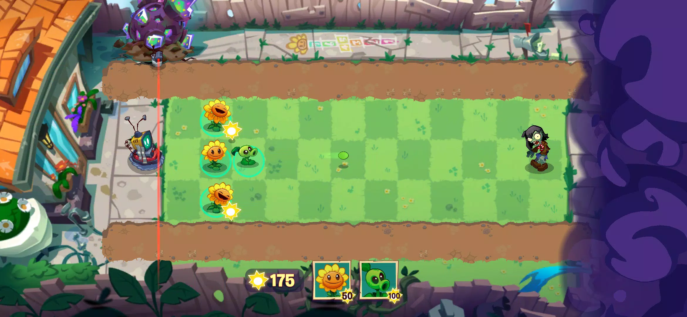 Plants Vs Zombies 3 Plants Vs Zombies 3