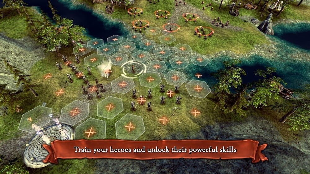 Hex Commander Hex Commander