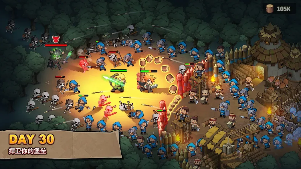 Top Heroes Top Heroes